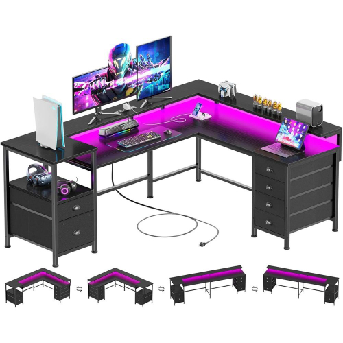 Desk Setup Game - 66