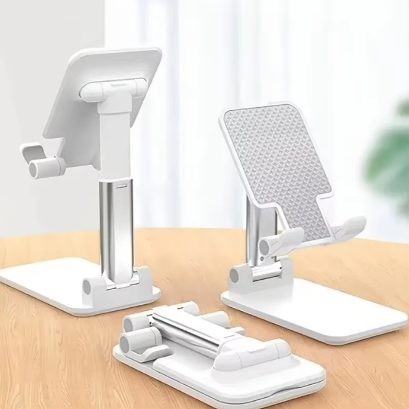 Desk Setup Ipad - Desk Mobile Phone Holder Stand For