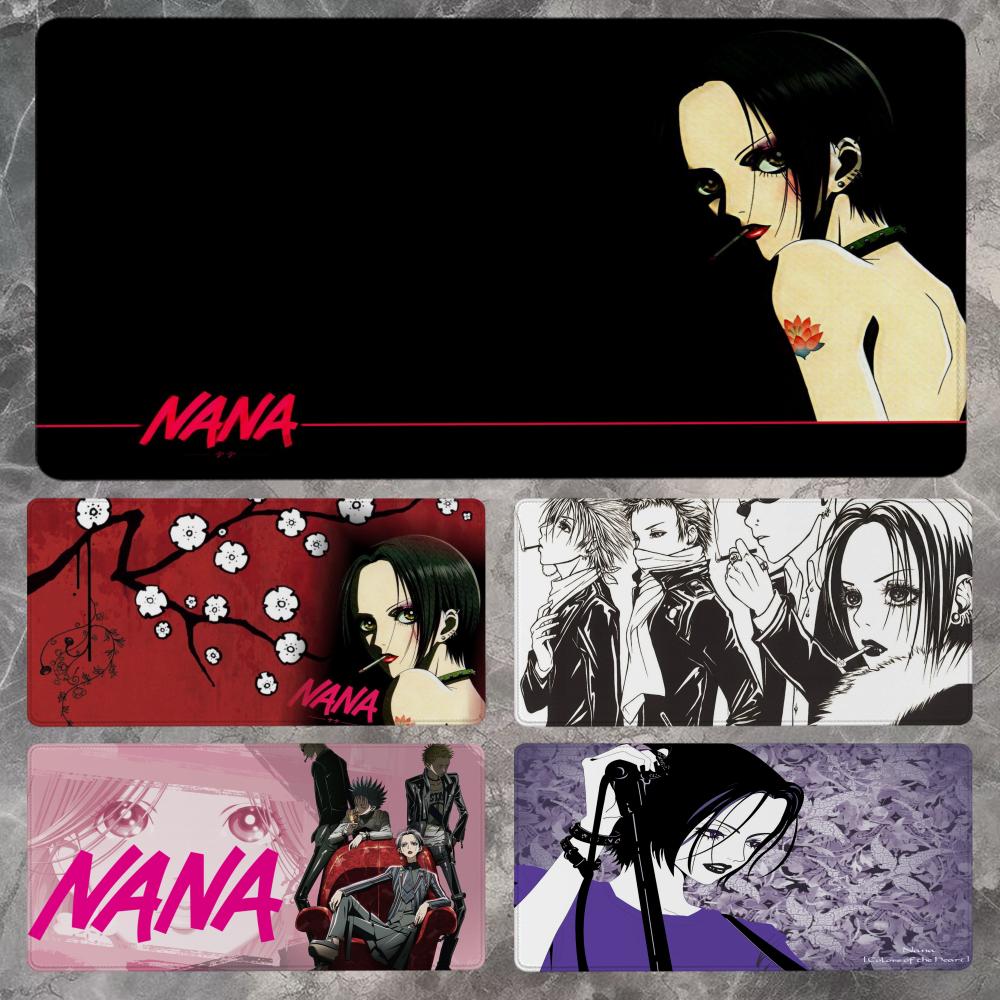 Gaming Mouse Pad,Large Desk Ma - Desk Setup Red ulasan dan harga
