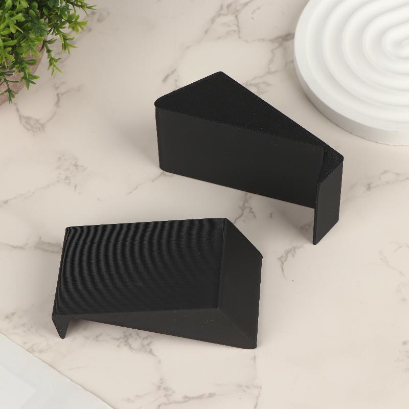 /KQM/2Pcs Universal Soundbar S - Desk Setup Speakers ulasan dan harga