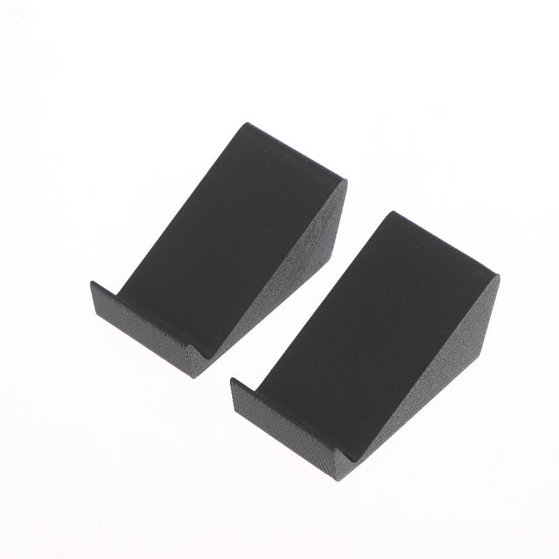 /KQM/2Pcs Universal Soundbar S - Desk Setup Speakers ulasan dan harga
