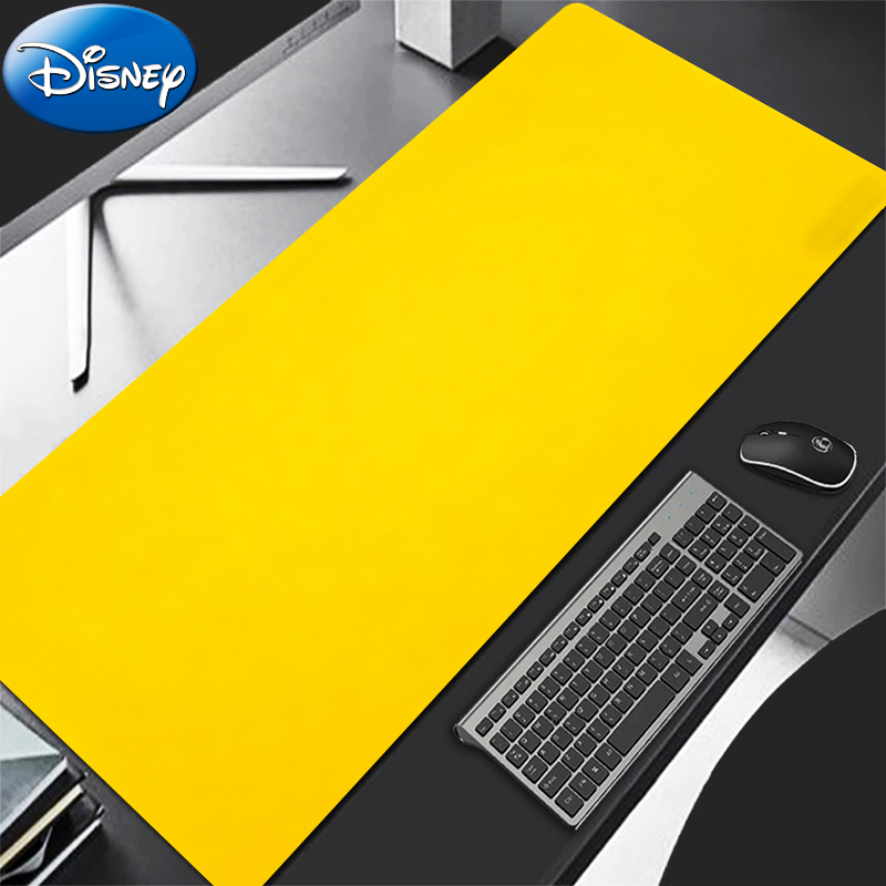 Mouse Pad Red yellow blue gree - Desk Setup Red ulasan dan harga