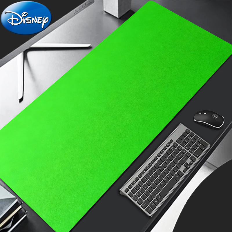 Mouse Pad Red yellow blue gree - Desk Setup Red ulasan dan harga