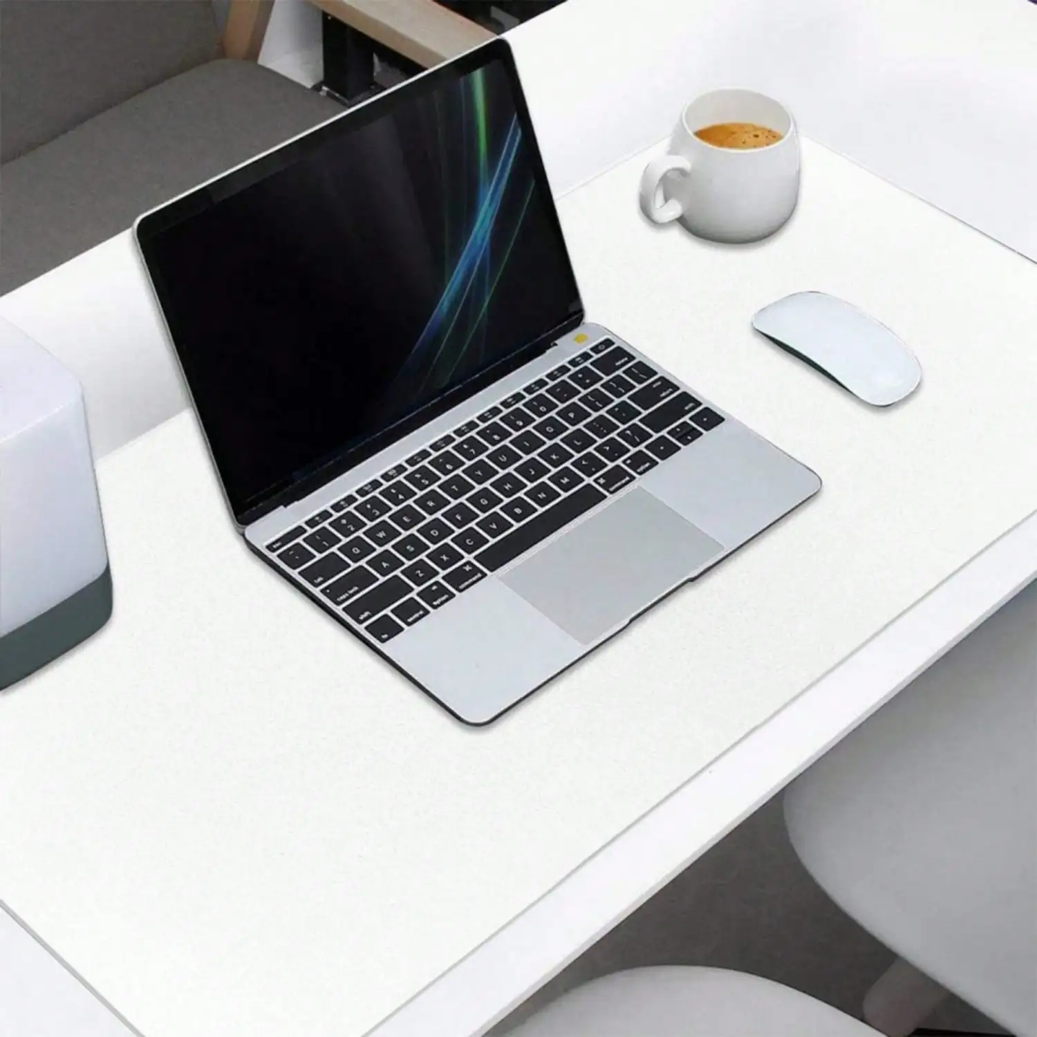 Style Wave Surfing Mouse Pad - - Desk Setup Artist ulasan dan harga