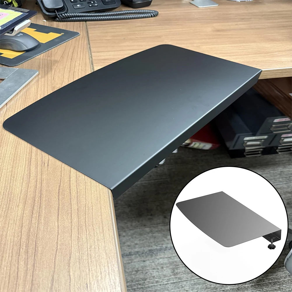 Home Office Setup 17*10 Inch C - Desk Setup Corner ulasan dan harga