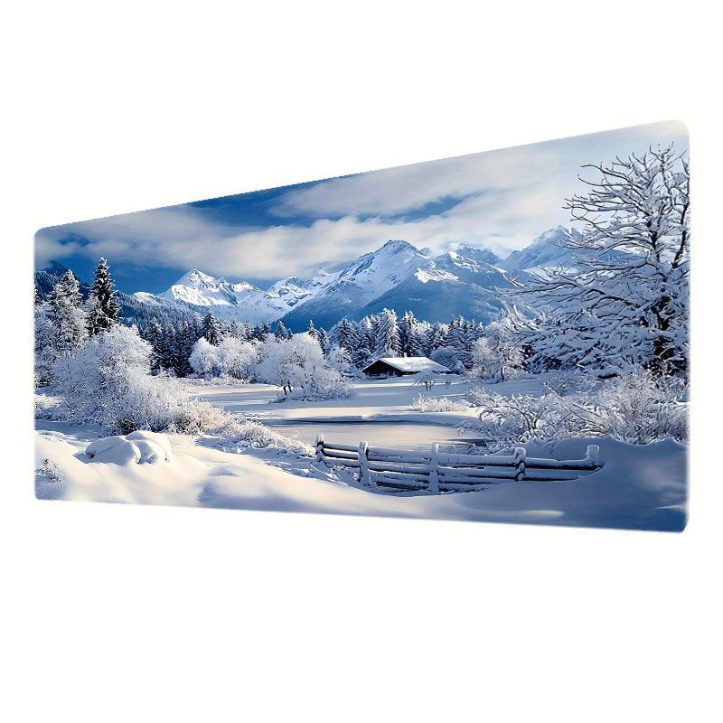 Extra Large Gaming Mouse Pad t - Desk Setup Gaming And Work ulasan dan harga