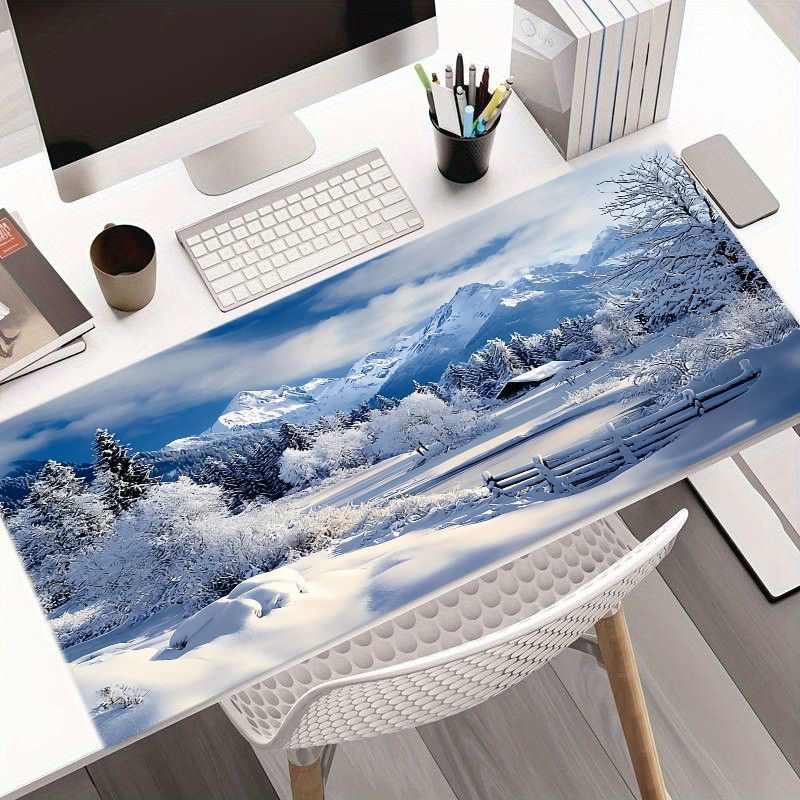 Extra Large Gaming Mouse Pad t - Desk Setup Gaming And Work ulasan dan harga
