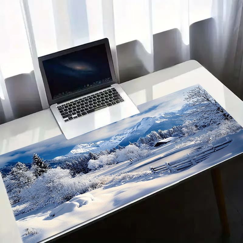 Extra Large Gaming Mouse Pad t - Desk Setup Gaming And Work ulasan dan harga