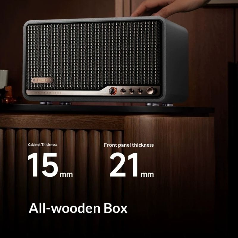 New 30th Anniversary Limited E - Desk Setup Speakers ulasan dan harga