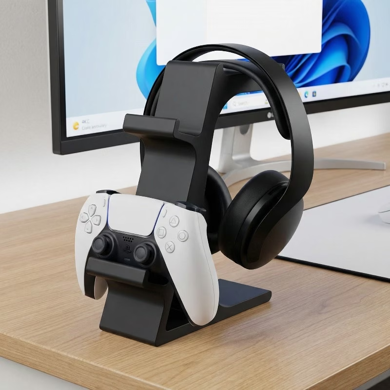1PC 3-Tier Game Controller and - Desk Setup Game ulasan dan harga
