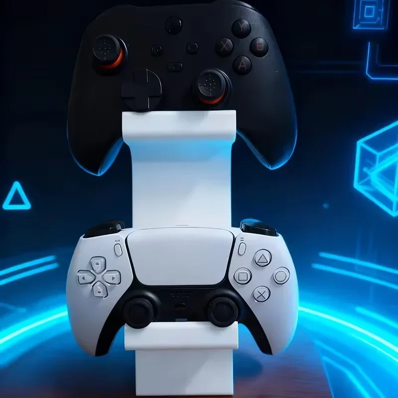 1PC 3-Tier Game Controller and - Desk Setup Game ulasan dan harga