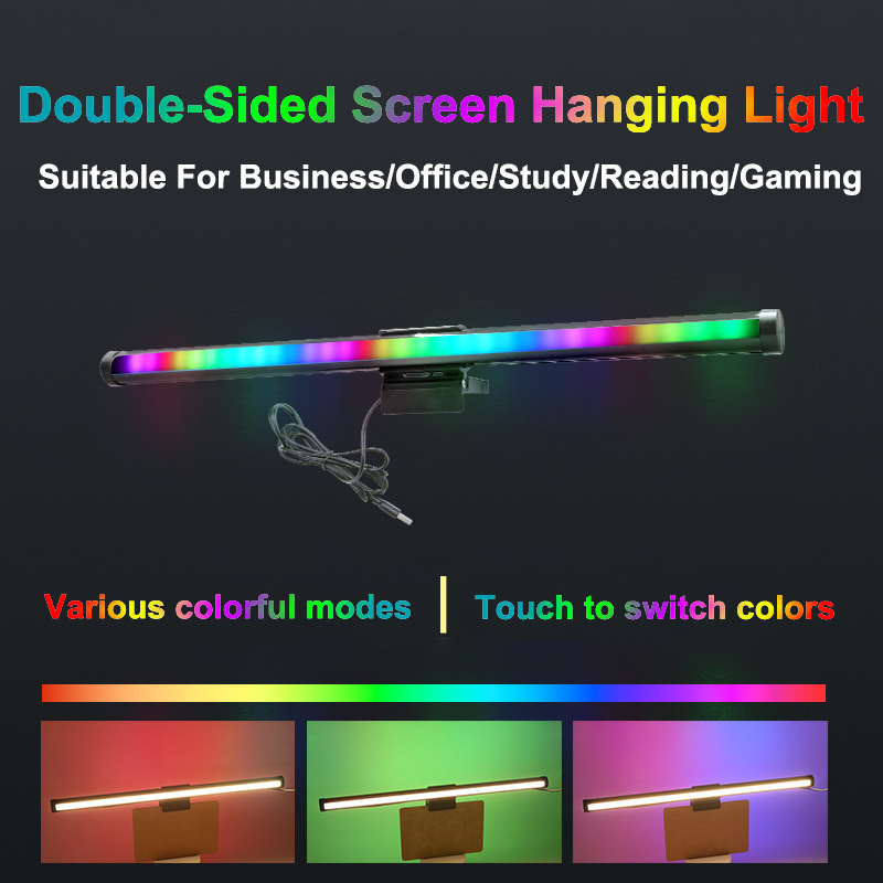 Work & Gaming Setup Hanging LE - Desk Setup Gaming And Work ulasan dan harga