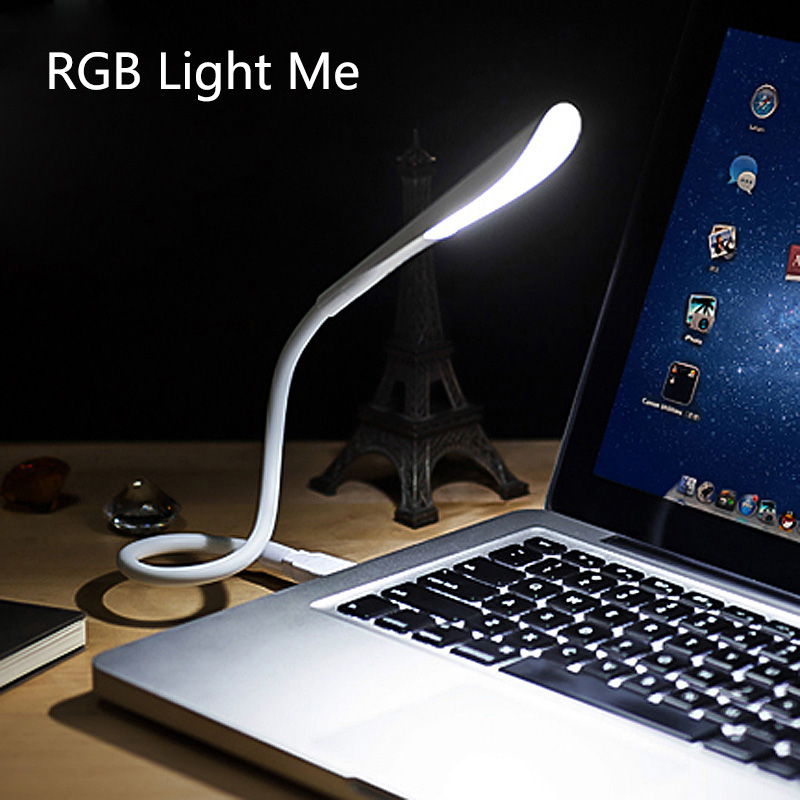 Mini USB Light Portable Laptop - Desk Setup Maker ulasan dan harga
