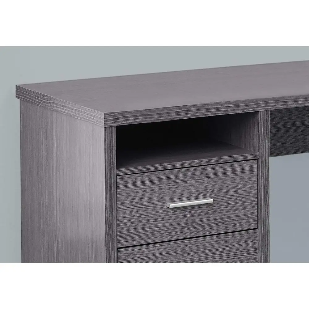 I 7257 Computer Desk, Home Off - Desk Setup Corner ulasan dan harga