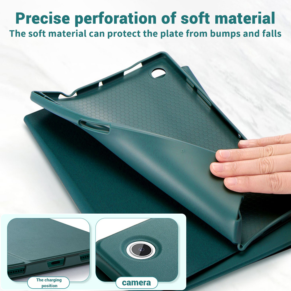 Backlight iPad magic keyboard  - Desk Setup Ipad ulasan dan harga