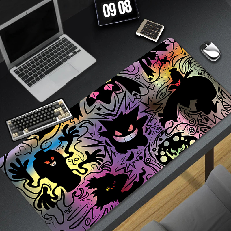 Mousepad Computer New Mouse Pa - Desk Setup Computer ulasan dan harga