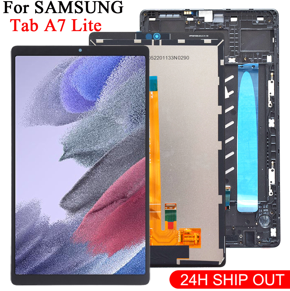 New For Samsung Galaxy Tab A7  - Desk Setup Computer ulasan dan harga