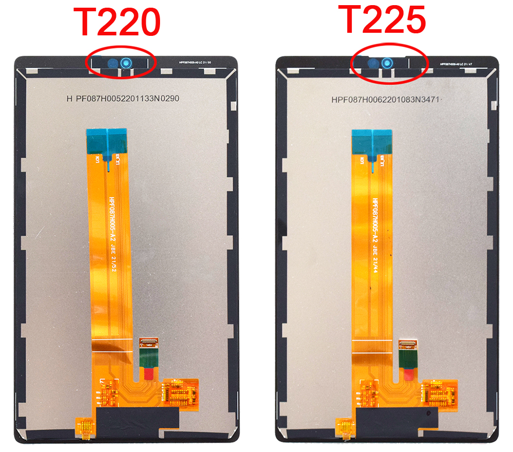 New For Samsung Galaxy Tab A7  - Desk Setup Computer ulasan dan harga