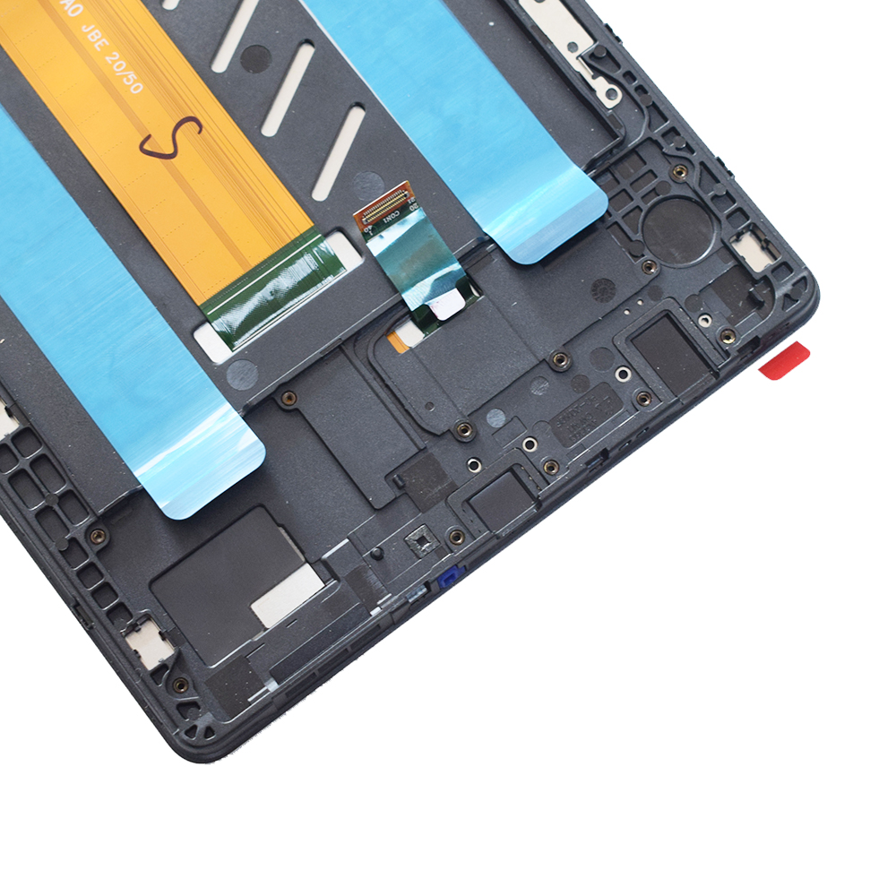 New For Samsung Galaxy Tab A7  - Desk Setup Computer ulasan dan harga