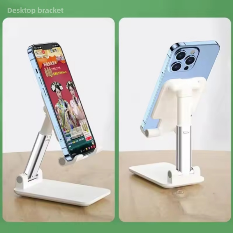 Desk Mobile Phone Holder Stand - Desk Setup Ipad ulasan dan harga