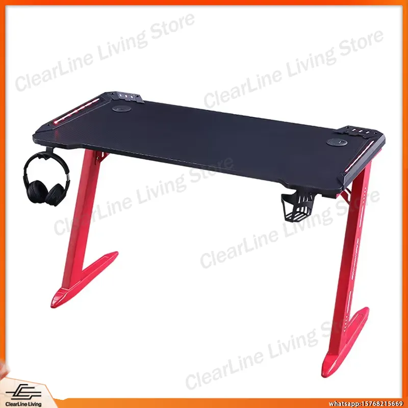 Gaming Desk Height Adjustable  - Desk Setup Pc ulasan dan harga