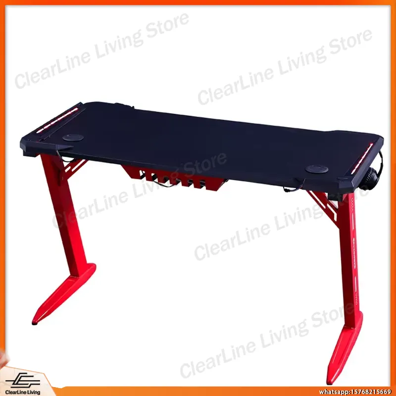Gaming Desk Height Adjustable  - Desk Setup Pc ulasan dan harga
