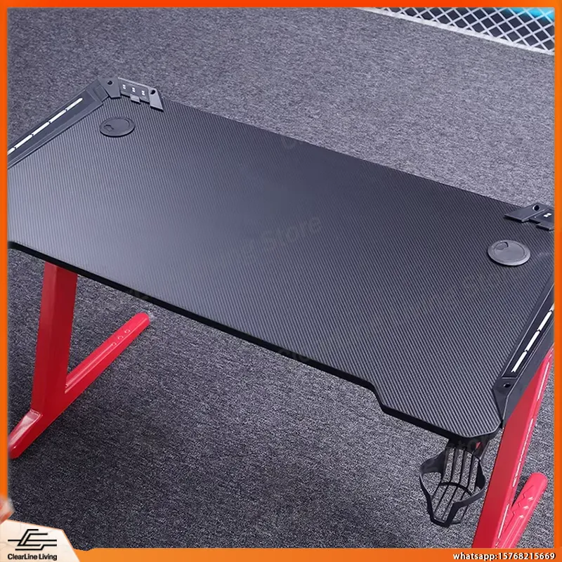 Gaming Desk Height Adjustable  - Desk Setup Pc ulasan dan harga