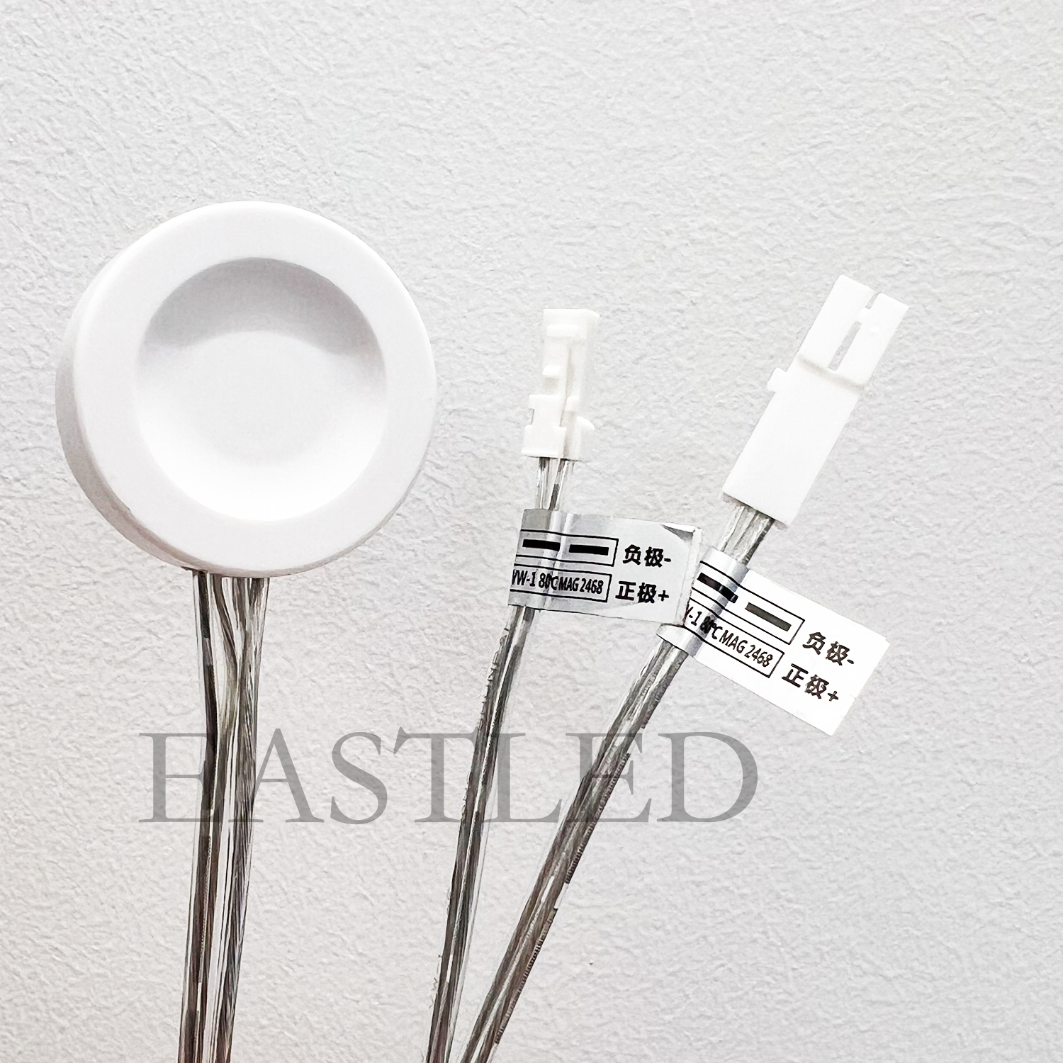 2Pin Touch Sensor Switch Dimme - Desk Setup Computer ulasan dan harga