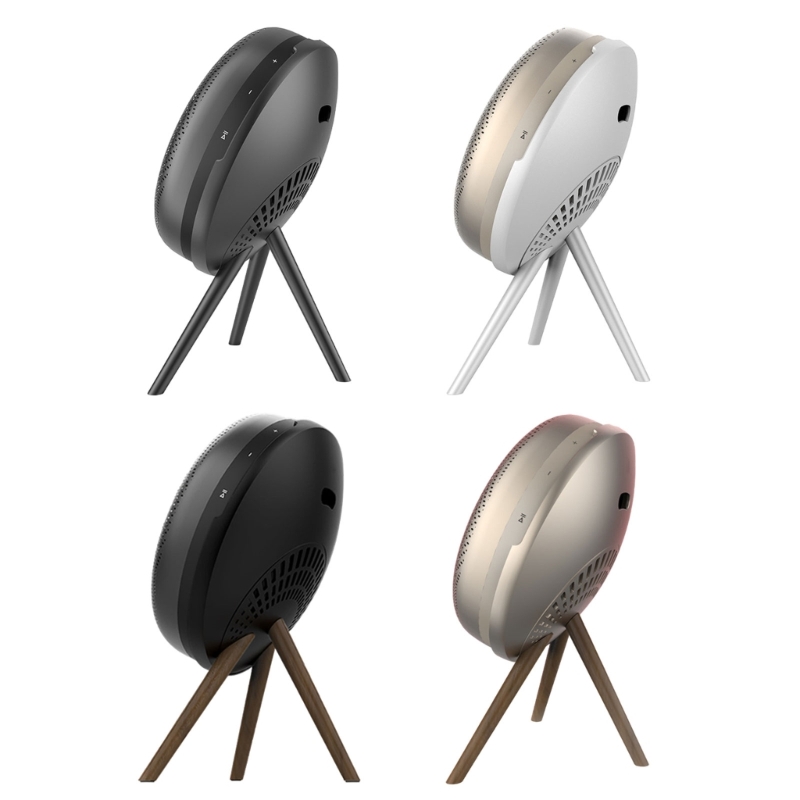 Portable Speaker Holder Deskto - Desk Setup Speakers ulasan dan harga
