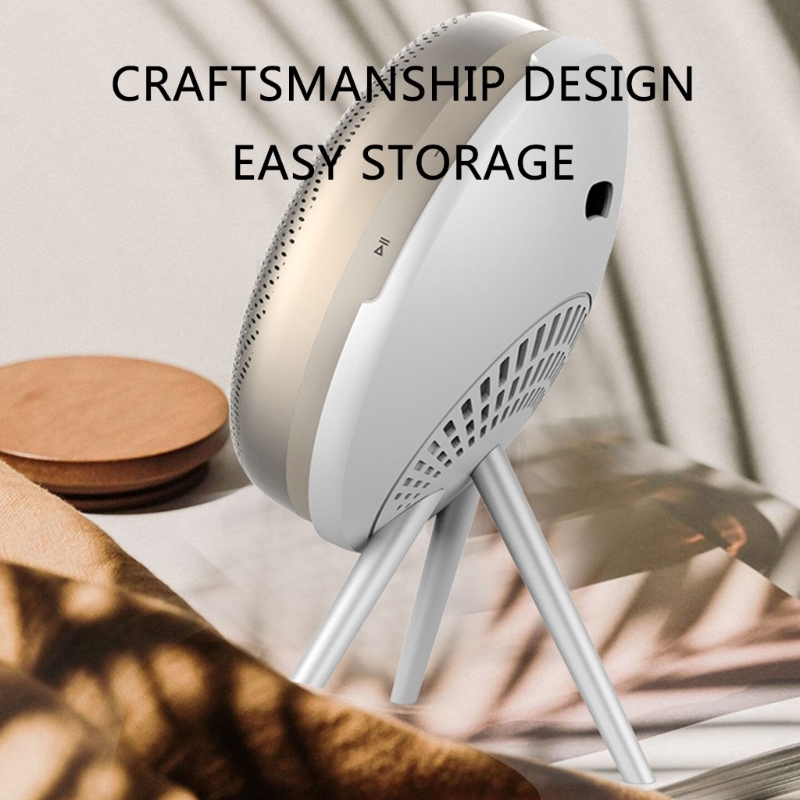 Portable Speaker Holder Deskto - Desk Setup Speakers ulasan dan harga