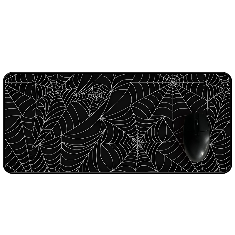 Long Cute Desk Mat Home Decor  - Desk Setup Pc ulasan dan harga