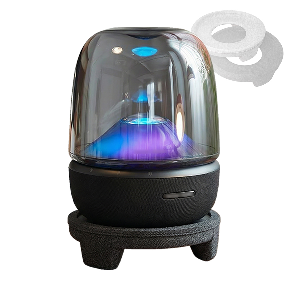 Desktop Speaker Bracket for Ha - Desk Setup Speakers ulasan dan harga