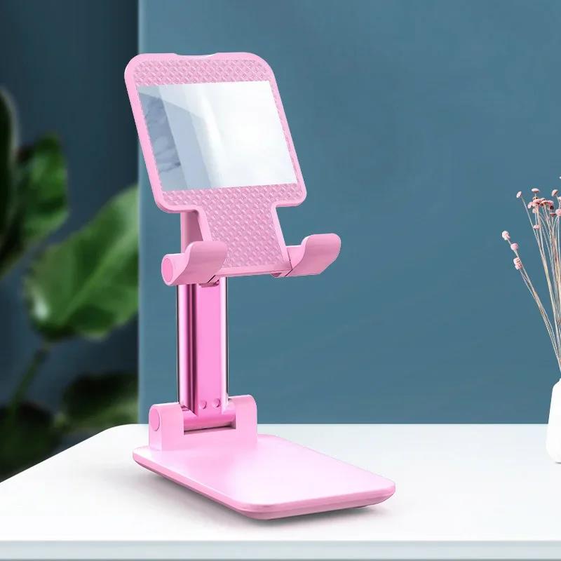 Adjustable Desktop Tablet Hold - Desk Setup Ipad ulasan dan harga