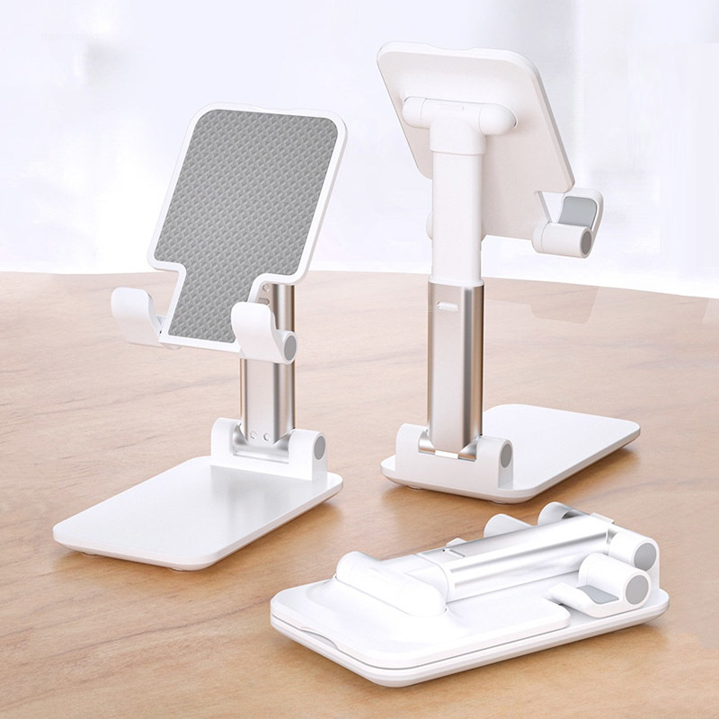Adjustable Desktop Tablet Hold - Desk Setup Ipad ulasan dan harga