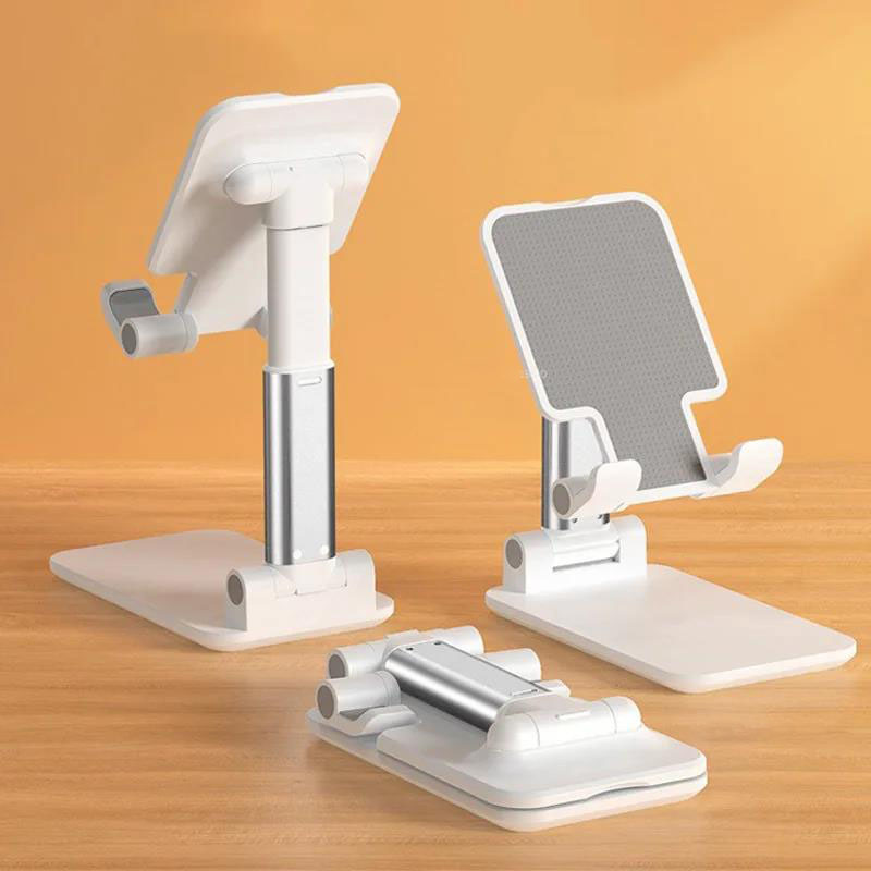 Adjustable Desktop Tablet Hold - Desk Setup Ipad ulasan dan harga