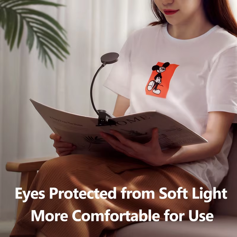 Baseus Portable Desk Lamp LED  - Desk Setup Maker ulasan dan harga