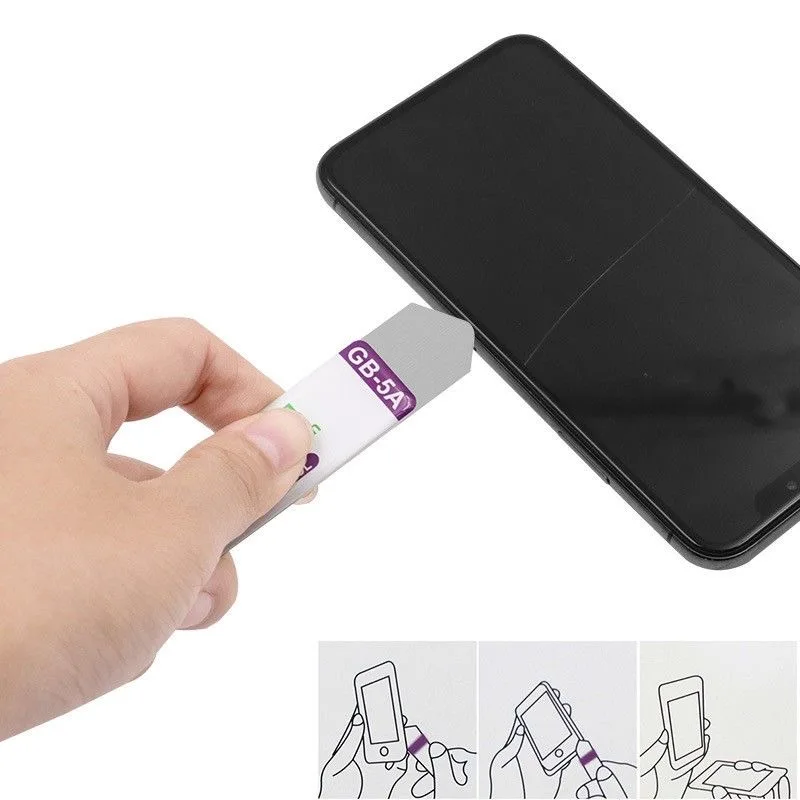 6/3/1PCS Metal Flat Spudger So - Desk Setup Ipad ulasan dan harga