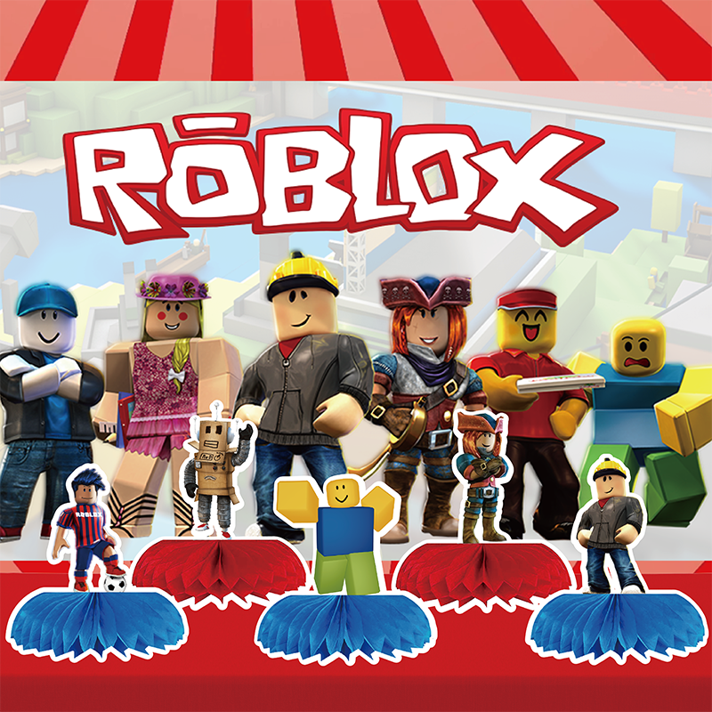 roblox boy cartoon game honeyc - Desk Setup Game ulasan dan harga