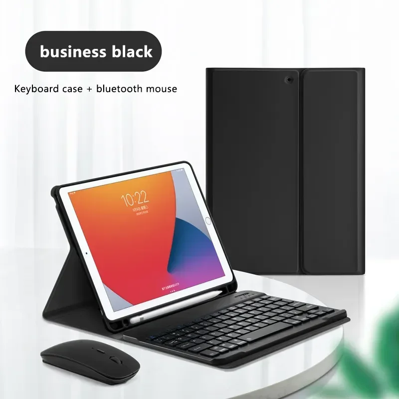 Colorful Candy Bluetooth Keybo - Desk Setup Ipad ulasan dan harga