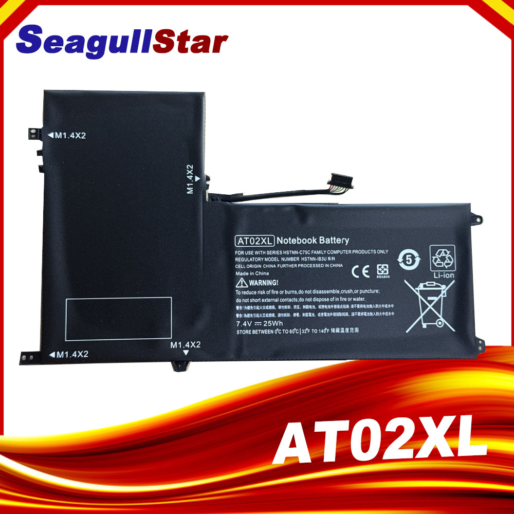 AT02XL Battery For HP ElitePad - Desk Setup Maker ulasan dan harga