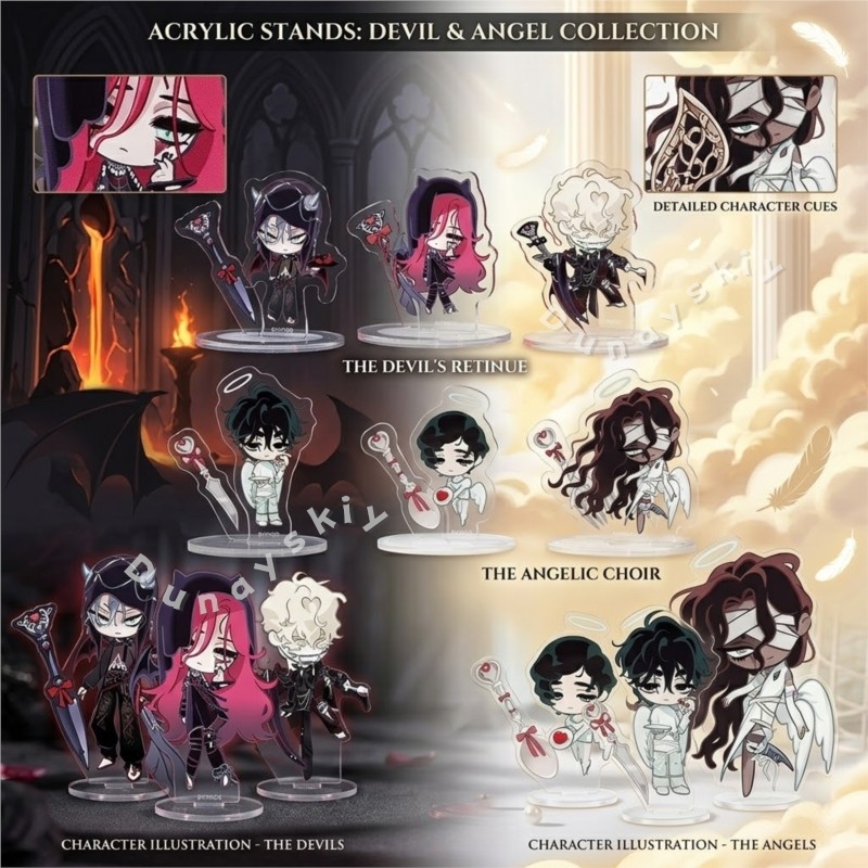 abcde%$#/ Alien Stage Peripher - Desk Setup Game ulasan dan harga