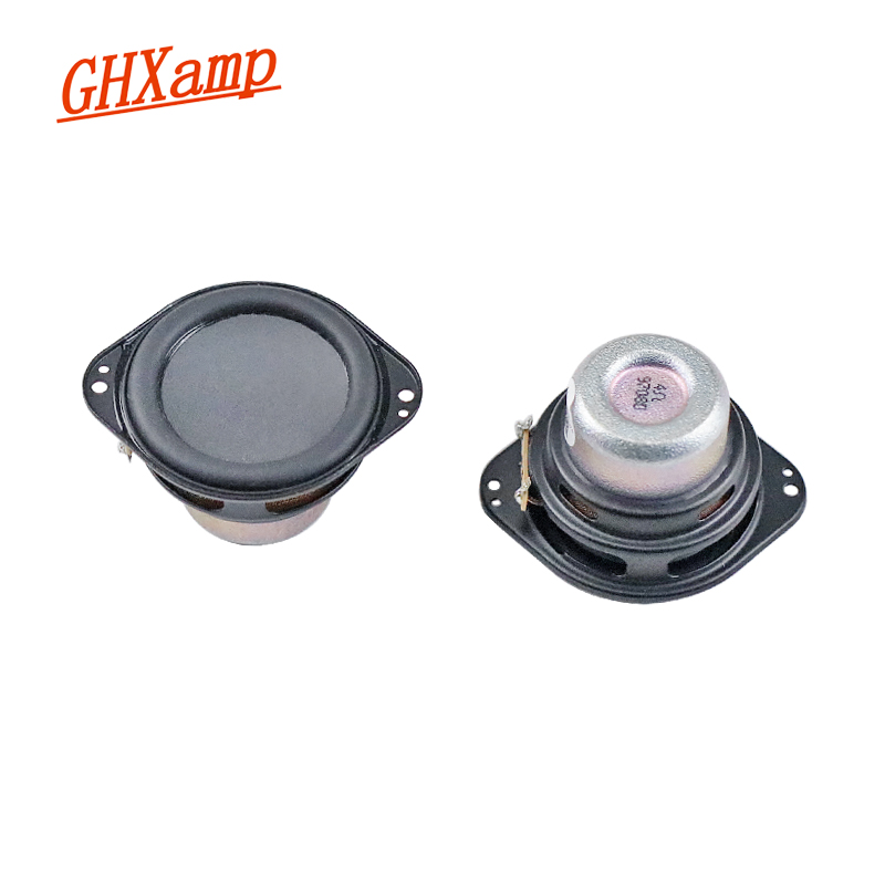 2PCS GHXAMP For Harman Kardon  - Desk Setup Speakers ulasan dan harga