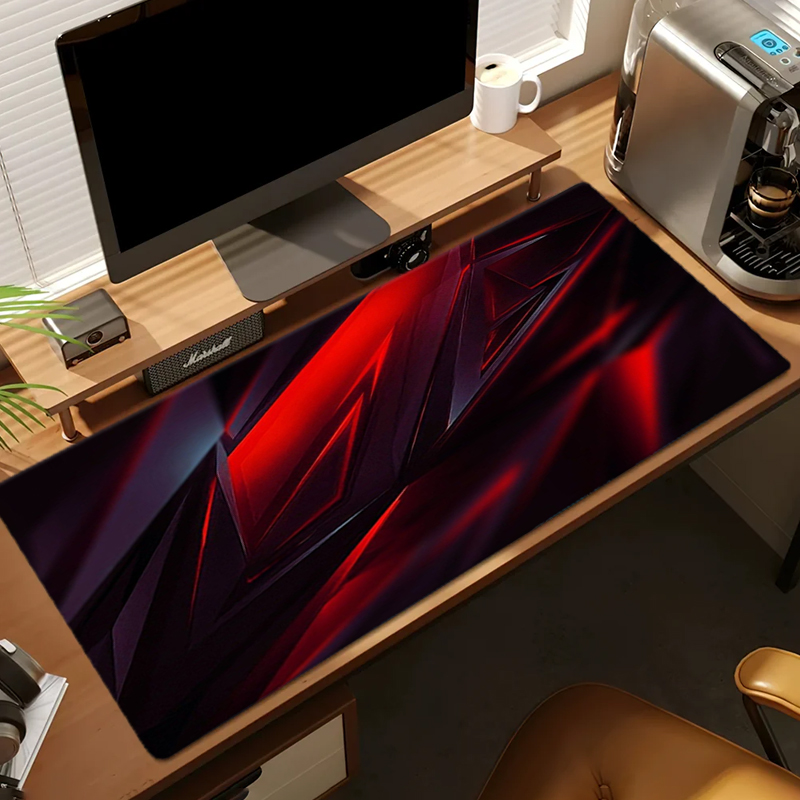 Mouse Carpet Mause Pad Gamer 3 - Desk Setup Game ulasan dan harga