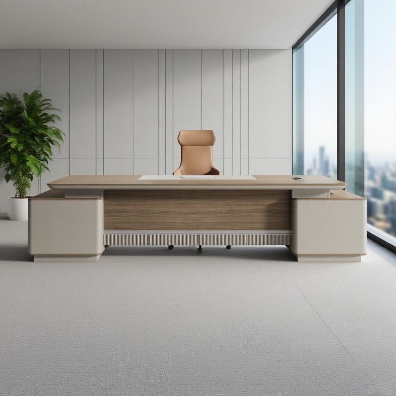 *Modern Corner Desk Setup With - Desk Setup Corner ulasan dan harga
