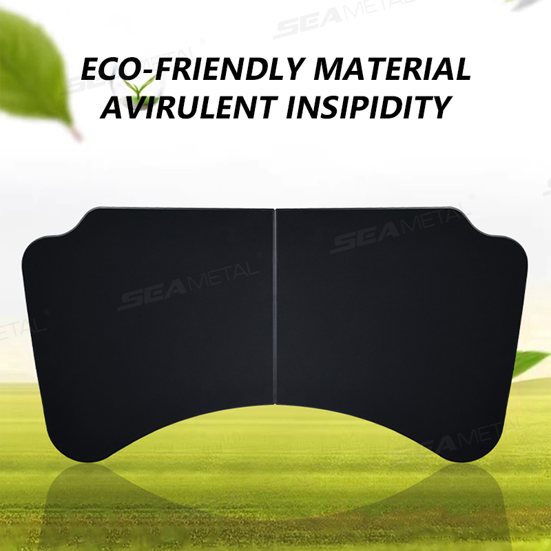 SEAMETAL Car Temporary Tray fo - Desk Setup Maker ulasan dan harga