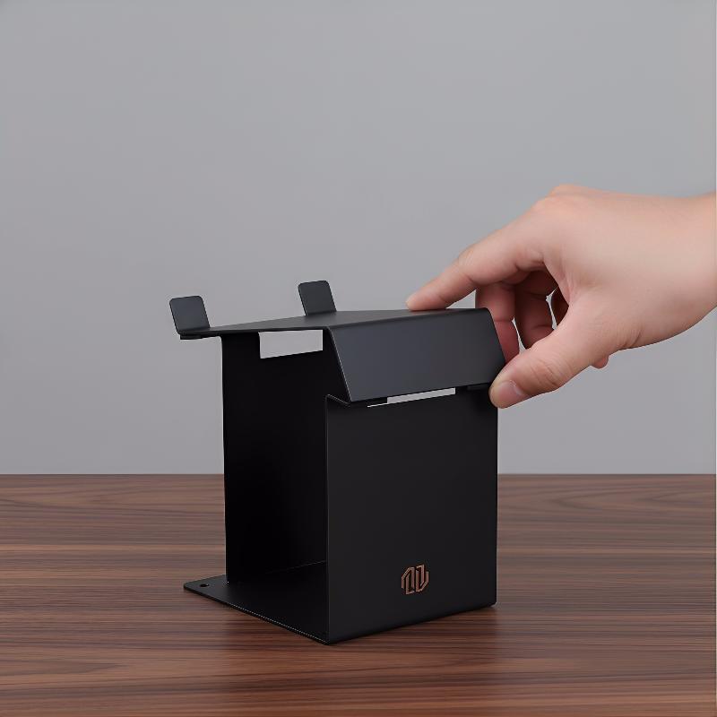 Heavy Duty Metal Desktop Speak - Desk Setup Speakers ulasan dan harga