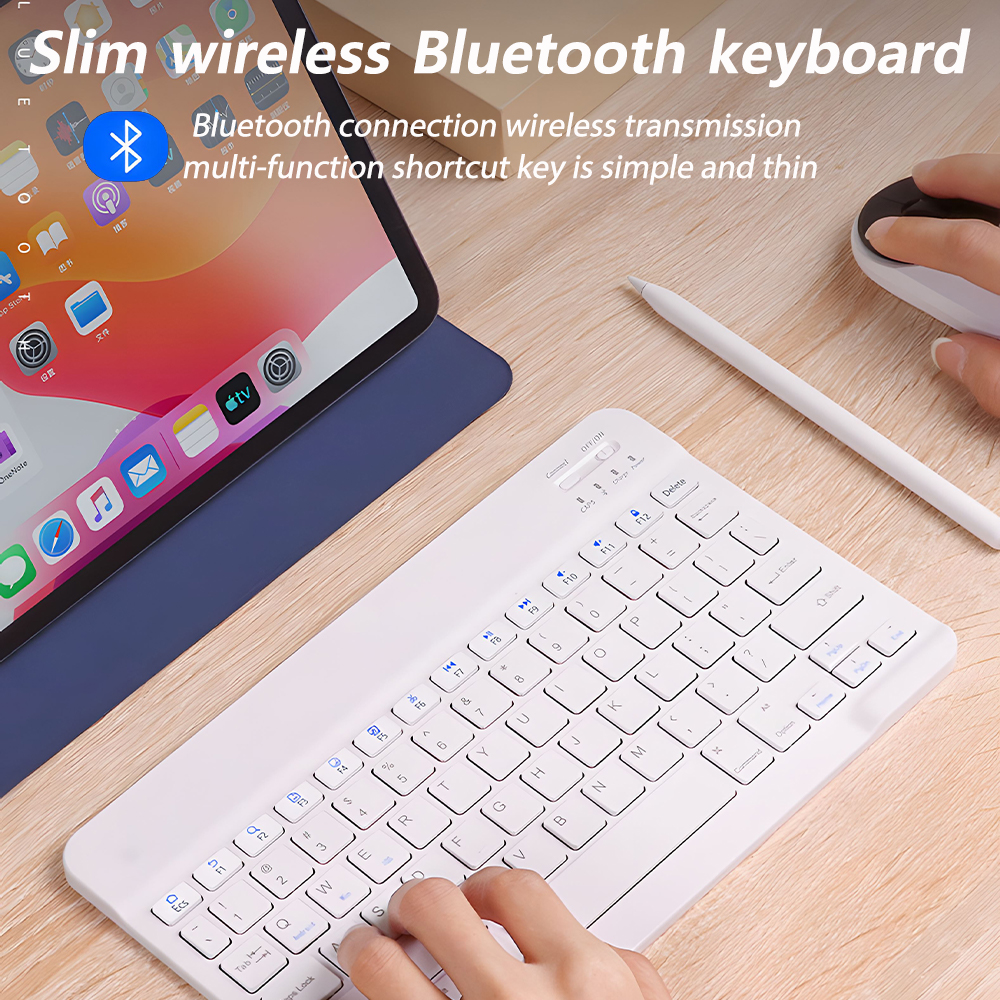 CASEPOKE For iPad Xiaomi Samsu - Desk Setup Ipad ulasan dan harga
