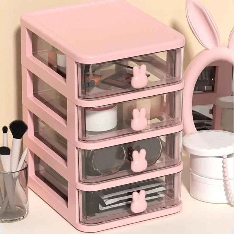 Household Table Organizer Stud - Desk Setup Organizer ulasan dan harga