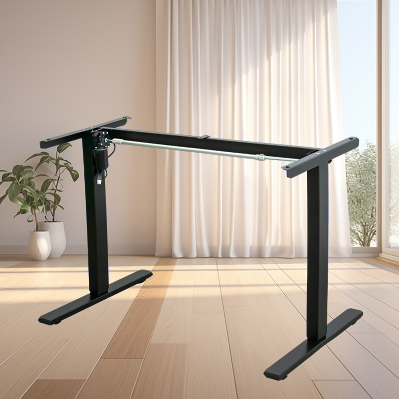 Computer Desks for Computers M - Desk Setup With Laptop And Monitor ulasan dan harga
