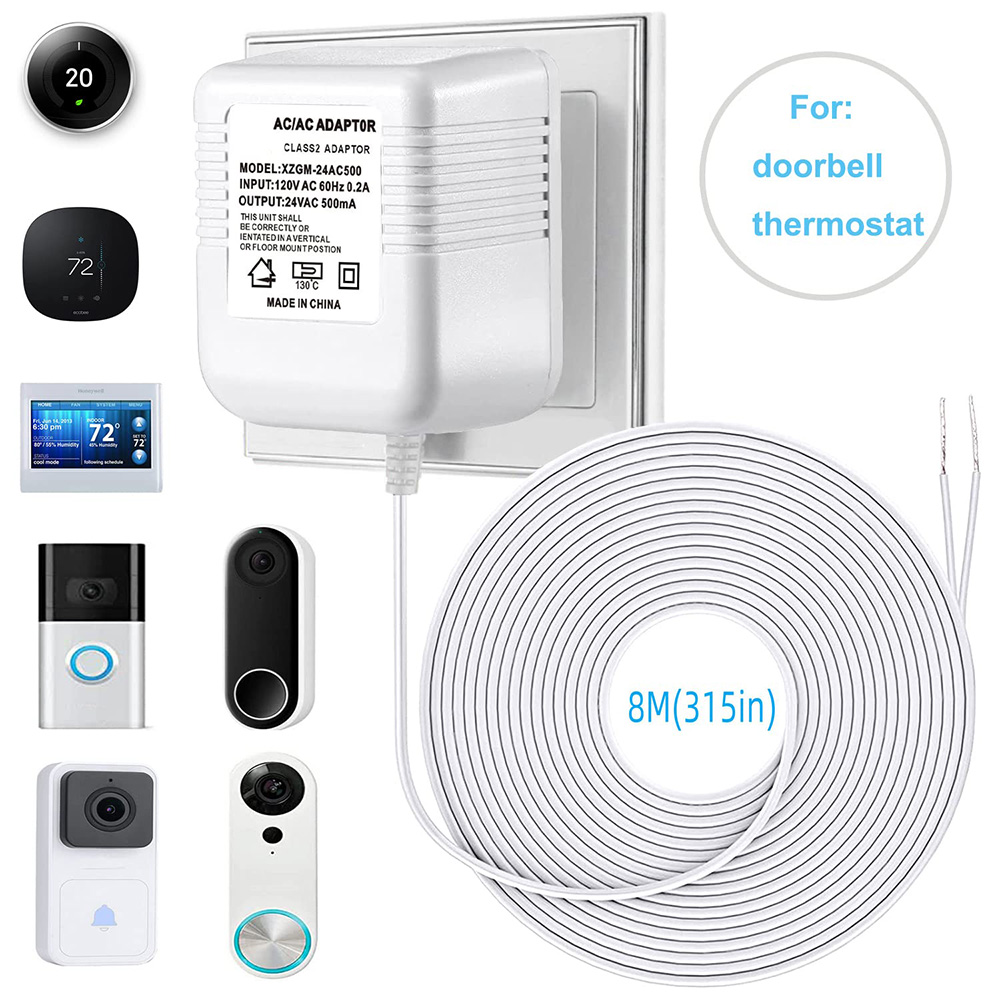 24 Volt Doorbell Transformer,2 - Desk Setup Speakers ulasan dan harga